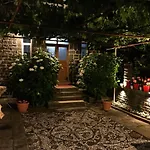 招待所 The Mosaic House - Shtepia Me Mozaik Përmet