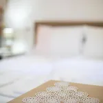 招待所 The Mosaic House - Shtepia Me Mozaik