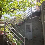 The Mosaic House - Shtepia Me Mozaik 招待所