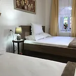 The Mosaic House - Shtepia Me Mozaik 招待所