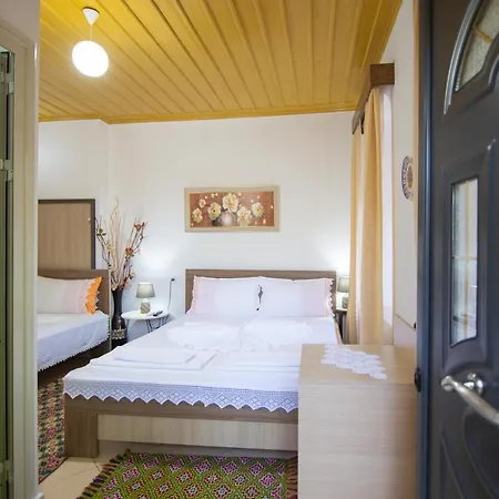 The Mosaic House - Shtepia Me Mozaik