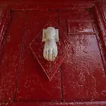 Gasthof The Mosaic House - Shtepia Me Mozaik 4*