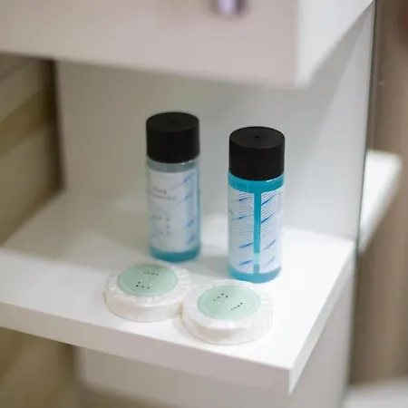 The Mosaic House - Shtepia Me Mozaik 4*