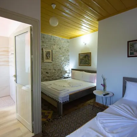 The Mosaic House - Shtepia Me Mozaik