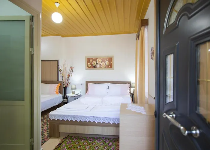 The Mosaic House - Shtepia Me Mozaik